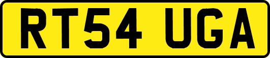 RT54UGA