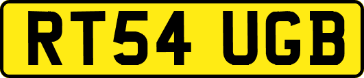 RT54UGB