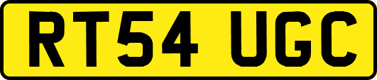 RT54UGC