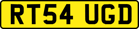 RT54UGD