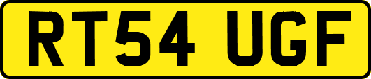 RT54UGF