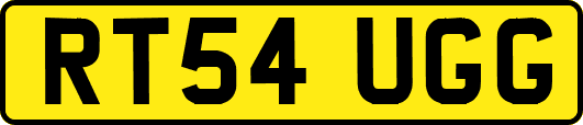 RT54UGG
