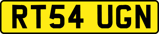 RT54UGN