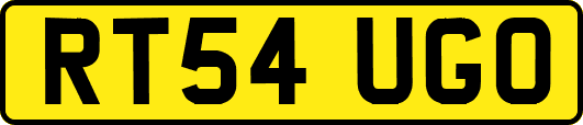 RT54UGO