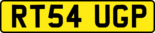 RT54UGP
