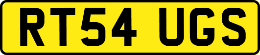 RT54UGS