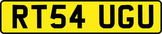 RT54UGU