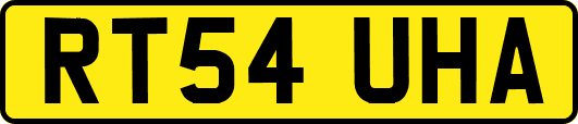 RT54UHA