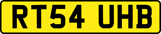 RT54UHB