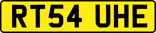 RT54UHE