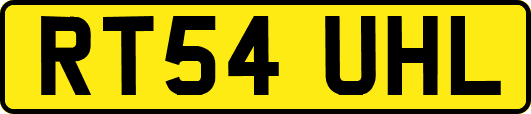 RT54UHL