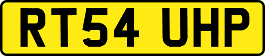 RT54UHP