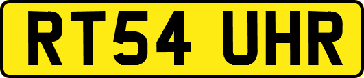 RT54UHR
