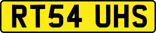 RT54UHS