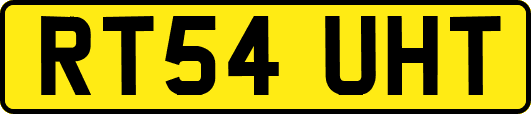 RT54UHT