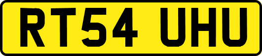 RT54UHU