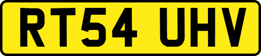 RT54UHV