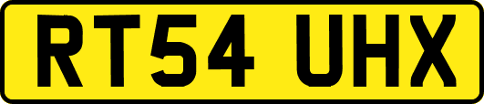 RT54UHX