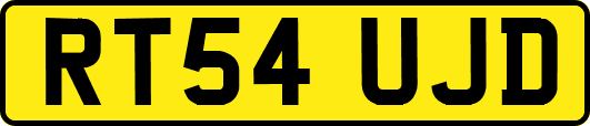 RT54UJD