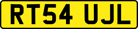 RT54UJL
