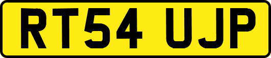 RT54UJP
