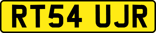 RT54UJR