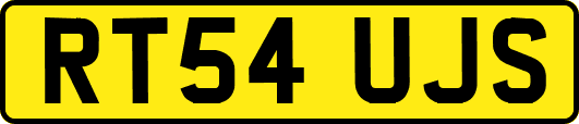 RT54UJS