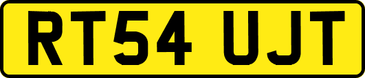 RT54UJT