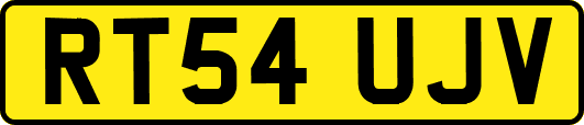RT54UJV