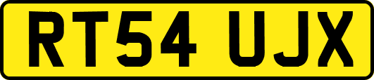 RT54UJX