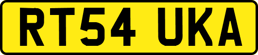 RT54UKA