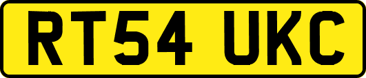 RT54UKC