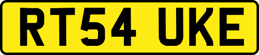 RT54UKE