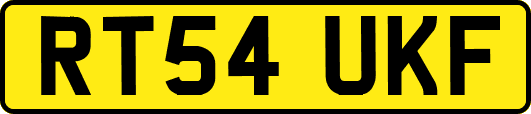 RT54UKF