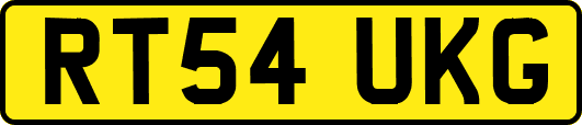 RT54UKG