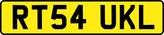 RT54UKL