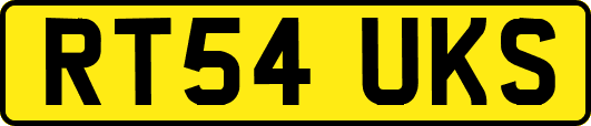 RT54UKS