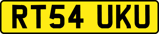 RT54UKU