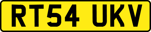 RT54UKV