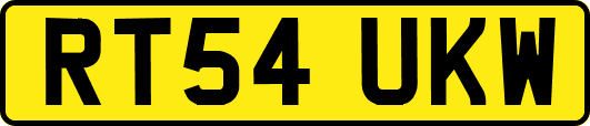 RT54UKW