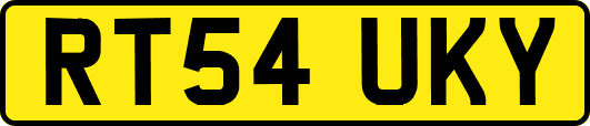 RT54UKY