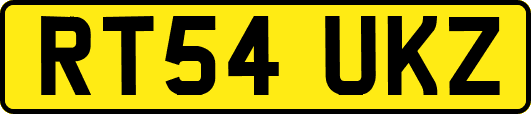RT54UKZ