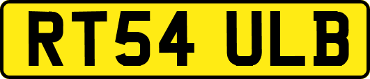 RT54ULB