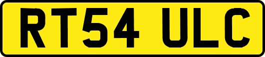 RT54ULC