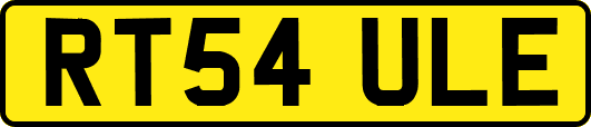 RT54ULE