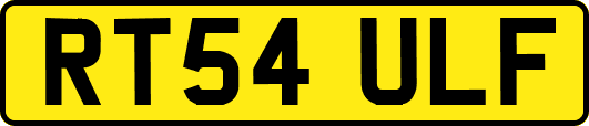 RT54ULF
