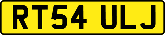 RT54ULJ