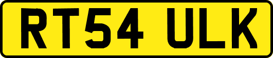 RT54ULK