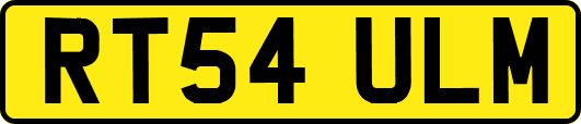 RT54ULM