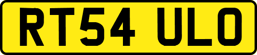 RT54ULO